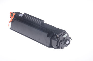 LaserJet P1566 1606 のための CE278A  の黒のトナー カートリッジ