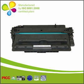 LaserJet プロ 700 712 715 725 のための多用性がある  の黒のトナー カートリッジ CF214A