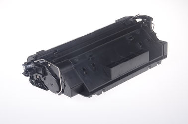 詰め替え式 255A  は新しい OPC との LaserJet P3015 に使用するトナー カートリッジを黒くします