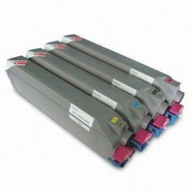 9200 OKI トナー カートリッジ OKIDATA C9200 / 9400 ブラック / シアン / マジェント / イエロー OEM モデル 41515208/ 7/ 6/ 5