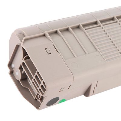高容量 C710 OKI トナーカートリッジ 11000/11500 ページ出力を持つ OKIDATA C710