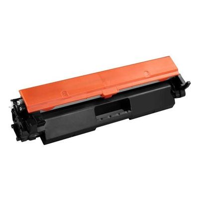 病院ブラックトナーカートリッジ 17A CF217A レーザージェットM102a M102w M130aとチップと1600ページ印刷容量に対応