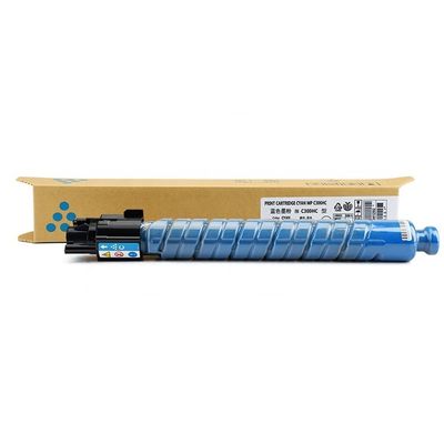 ISO9001/ISO14001 認証された IMC300 400 用のリコフ トナー カートリッジ