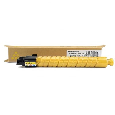 ISO9001/ISO14001 認証された IMC300 400 用のリコフ トナー カートリッジ