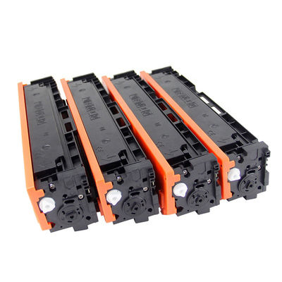 2400ページ 415A H Pトナーカートリッジ W2030A M454 MFP479 互換