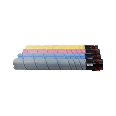 Konica Minolta C454 C554用の完全互換性TN512トナーカートリッジ 1/1 交換ポリシー