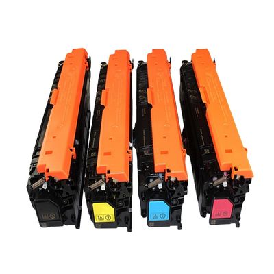 M552DN LaserjetのためのCF360A AAA のトナー カートリッジBK 6000のページ