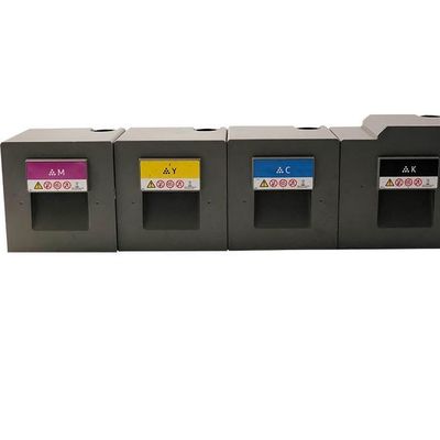 ISO認証のRicoh トナーカートリッジRicoh MPC8002/6502 29000ページ出力と0.7%の欠陥率