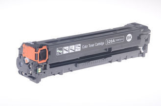 H P 128A CE320A 321A 322A 323A CP1525 CM1415 用のカラートナーカートリッジ