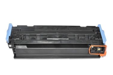 124A Q6000A HPレーザージェット 1600 2600N 2605DN CM1015 CM1017に使用されるカラートナーカートリッジ