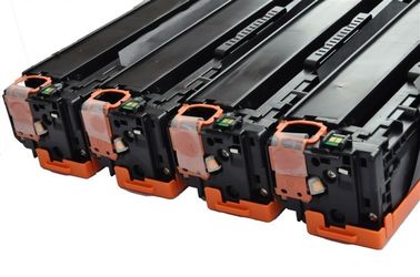 CP1215 CP1515 CP1518 LaserJetに使用する色のトナー カートリッジ128A CB540Aのため