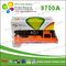 C9700A HP Color laserJet Toner Cartridge Compatible 1500 2500 2820
