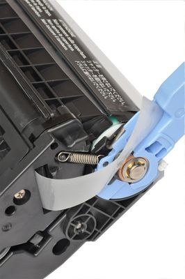 HPレーザージェット 4600 4650 用のHPカラートナーカートリッジ