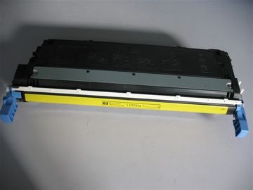 645A カラートナーカートリッジ C9730A 9731A 9732A 9733A HPレーザージェット5500に使用