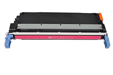 645A カラートナーカートリッジ C9730A 9731A 9732A 9733A HPレーザージェット5500に使用