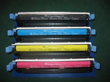 645A カラートナーカートリッジ C9730A 9731A 9732A 9733A HPレーザージェット5500に使用