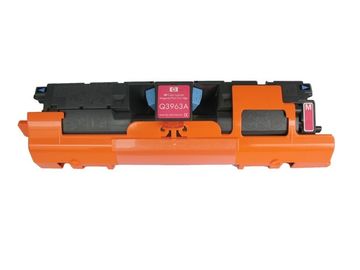 色 laserJet 2550L 2550Ln のための再生利用できる Q3960A のトナー カートリッジ