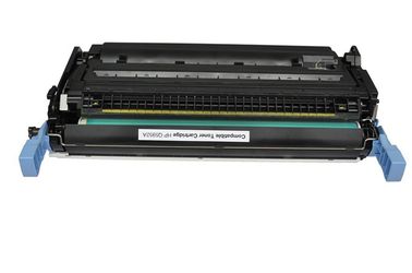 643A / に使用するQ5950A色のトナー カートリッジはlaserJet 4700を着色します