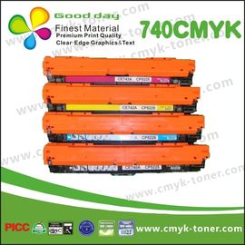 LaserJet CP5220 5225の使用の色のトナー カートリッジのための307A CE740A
