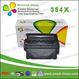 CC364X 64X HPレーザージェット P4014 P4015N P4515 黒用トナーカートリッジ