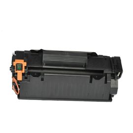 プロ CB435A プリンタ HP 黒色 トナー カートリッジ 高容量