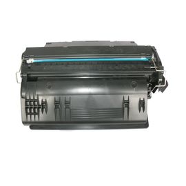 ブラックC8601Xレーザートナーカートリッジ HPレーザージェット4100対応