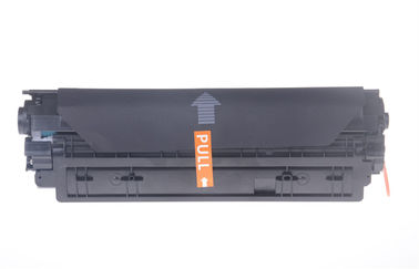 435A  は  LaserJet P1005/P1006 のための色のトナー カートリッジを黒くします