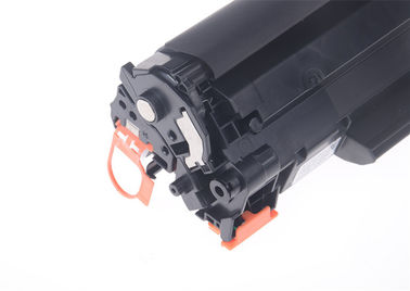 435A  は  LaserJet P1005/P1006 のための色のトナー カートリッジを黒くします