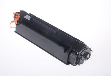 435A  は  LaserJet P1005/P1006 のための色のトナー カートリッジを黒くします