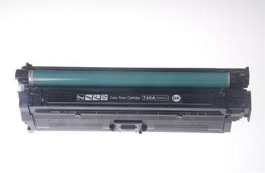 CE740A HP色調トナーカートリッジ HP CP5220 5225 改造されたオリジナル