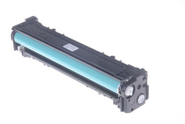 CP1215用のCB540AHPカラートナーカートリッジを輸入された化学粉末で交換