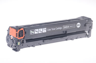 CP1215用のCB540AHPカラートナーカートリッジを輸入された化学粉末で交換