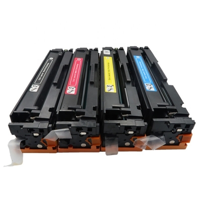 LaserJet M454 M479のための415A のトナー カートリッジW2030A 2031A 2032A 2033A