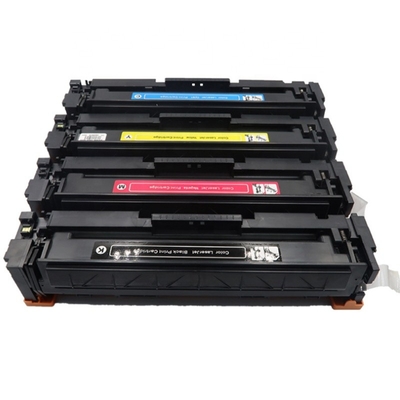 LaserJet M454 M479のための415A のトナー カートリッジW2030A 2031A 2032A 2033A