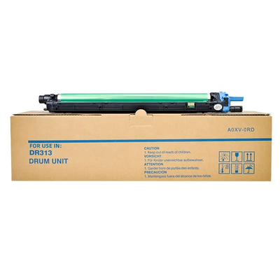 Konica Minolta Bizhub C258 C308 C368 C458 C558 C658の使用のためのDR-313ドラム単位