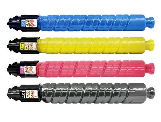 リコー MP C4501 5501 プリンタと互換性のあるリコー トナー カートリッジ