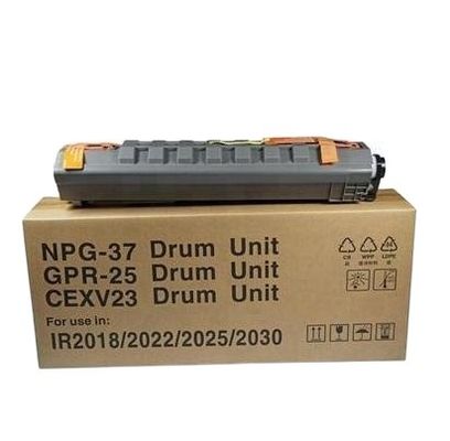 NPG-37 GPR-25 C-EXV23 55000はキャノンIR2018 2022年のためのドラム単位のページを捲る