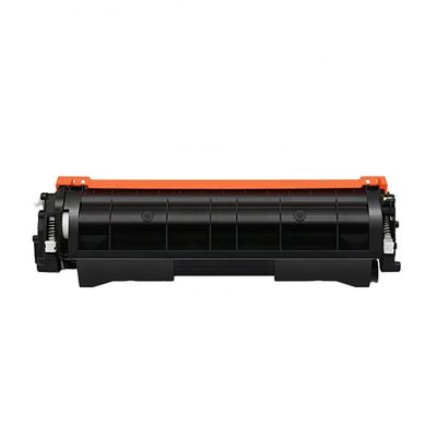 病院ブラックトナーカートリッジ 17A CF217A レーザージェットM102a M102w M130aとチップと1600ページ印刷容量に対応