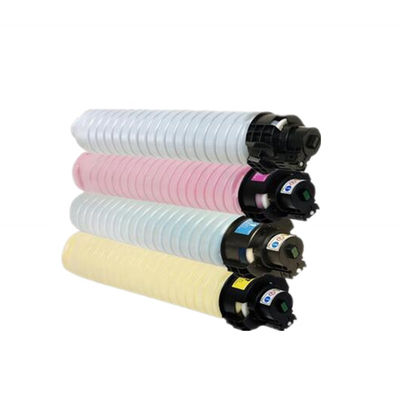 リコー トナーカートリッジ OEM C900 ブラック シアン イエロー マゼンタ Ricoh Pro C900 C901 C720 コピー機用 フル トナー＆チップ テスト済み
